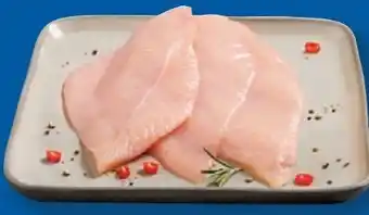 Lidl Metzgerfrisch Hähnchen-Minutenschnitzel Angebot