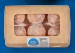 Lidl Lidl Backshop Quarkbällchen Angebot