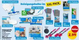 PENNY Home Ideas Cleaning Reinigungshelfer XXL Angebot