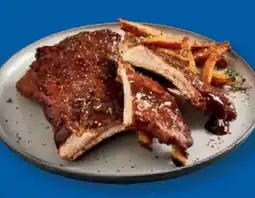 Lidl Grillmeister Schweine-Spare-Ribs Angebot