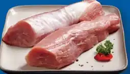 Lidl Metzgerfrisch Schweinefilet Angebot