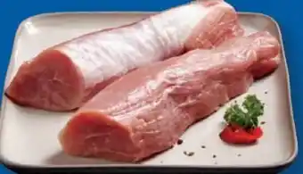 Lidl Metzgerfrisch Schweinefilet Angebot