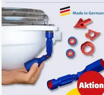 PENNY Rela WC-und-Sanitärschlüssel Angebot