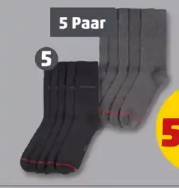 PENNY Herren-Businesssocken 5er-Pack Angebot