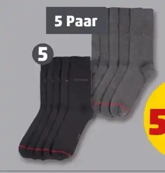PENNY Herren-Businesssocken 5er-Pack Angebot