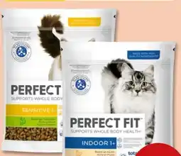 PENNY Perfect Fit Indoor Katzennahrung Angebot