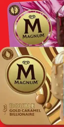 Lidl Langnese Magnum Angebot