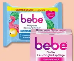 PENNY Bebe Softe Feuchtigkeitspflege Angebot