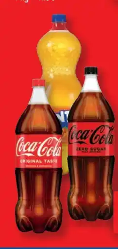 Lidl Coca-Cola Cola Angebot