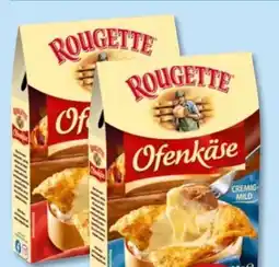 PENNY Rougette Ofenkäse Angebot
