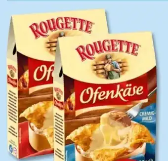 PENNY Rougette Ofenkäse Angebot
