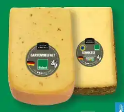 Lidl Meine Käserei Bio Gartenvielfalt Angebot