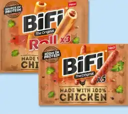 PENNY Bifi The Original Roll Angebot
