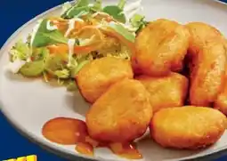 Lidl Metzgerfrisch Chicken-Nuggets XXL Angebot