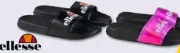 PENNY Ellesse Damen Slipper Angebot