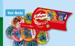 PENNY Babybel Mini-Käse Original Angebot