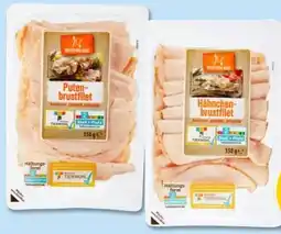 PENNY Meisterklasse Putenbrustfilet Angebot