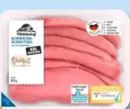 PENNY Mühlenhof Schweine-Schnitzel Angebot