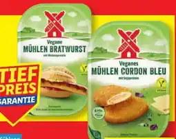 Lidl Rügenwalder Mühle Vegane Mühlen Bratwurst Angebot