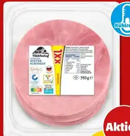 PENNY Mühlenhof Delikatess Hinterschinken XXL Angebot