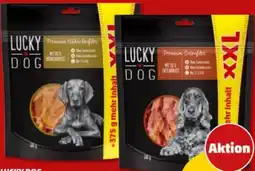 PENNY Lucky Dog Hühnchenfilet Angebot