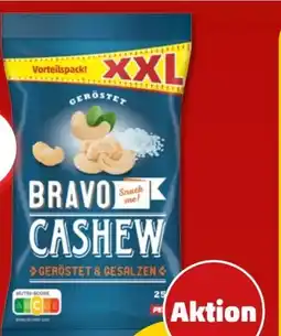 PENNY Bravo Cashew XXL Angebot