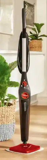 Lidl Vileda Dampfmopp Steam Angebot