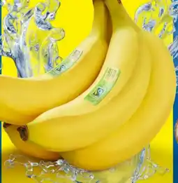 Lidl Bio Fairtrade Bananen Angebot
