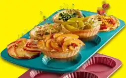 Lidl Coox Tarteletteform Angebot