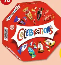 PENNY Mars Celebrations Angebot