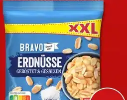 PENNY Bravo XXL Erdnüsse Angebot