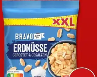 PENNY Bravo XXL Erdnüsse Angebot