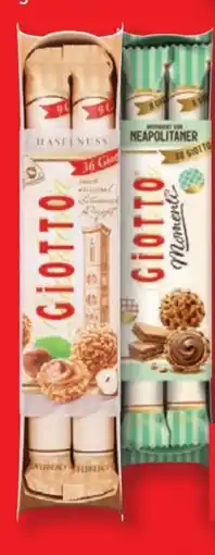Lidl Ferrero Giotto Haselnuss Angebot
