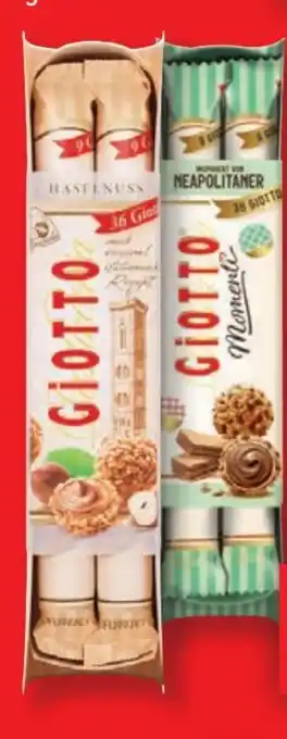 Lidl Ferrero Giotto Haselnuss Angebot
