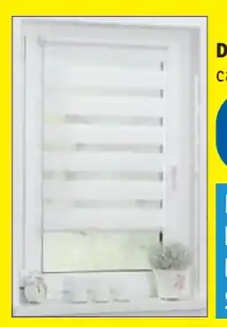 Lidl Klemmfix-Duo-Rollo Angebot