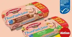PENNY Saupiquet Thunfisch-Salat Angebot