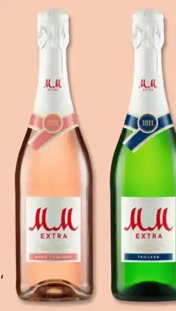PENNY MM Sekt Extra Angebot