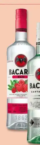 PENNY Bacardi Flavoured Rum Angebot
