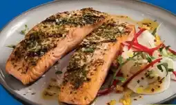 Lidl Fischerstolz Ofen- und Grilllachs Angebot