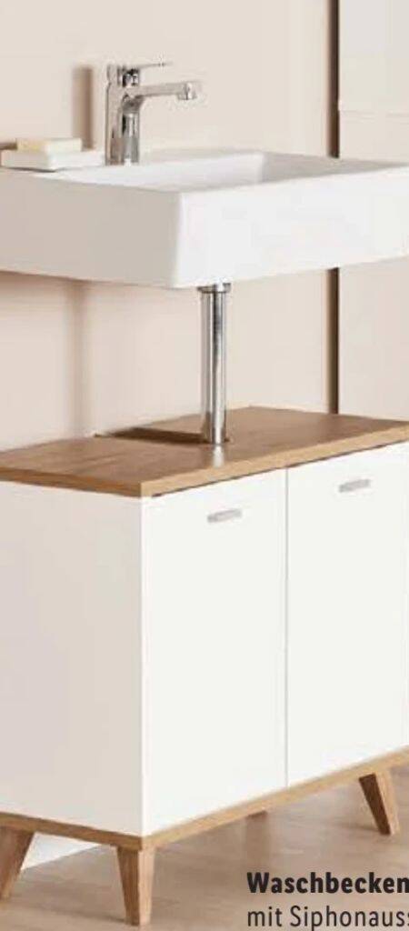 Wunderschöne Bad Unterschrank Lidl Ebenbild