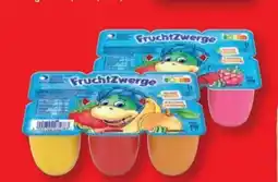 Lidl Danone Frucht Zwerge Angebot
