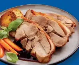 Lidl Metzgerfrisch Puten-Oberkeule Angebot