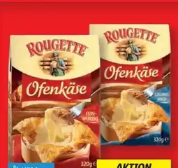 Lidl Rougette Ofenkäse Angebot