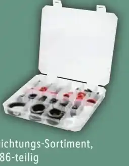 Lidl Parkside Dichtungssortiment Angebot