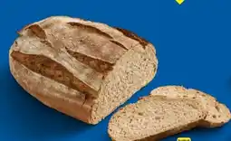 Lidl Lidl Backshop Krustenbrot Angebot