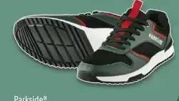 Lidl Parkside Herren Sneaker Angebot