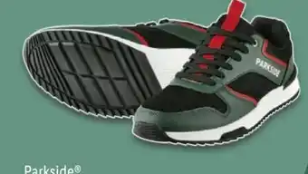 Lidl Parkside Herren Sneaker Angebot