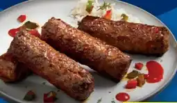 Lidl Metzgerfrisch Rinder Cevapcici Angebot