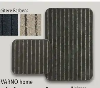 Lidl Livarno Home Badezimmergarnitur Angebot