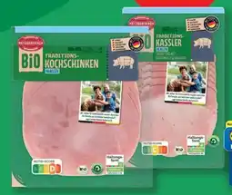 Lidl Metzgerfrisch Bio Traditions-Kochschinken Angebot